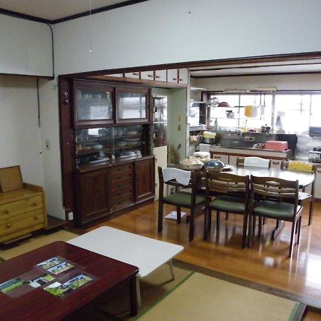 Noukaminsyuku Zakuro No Yado / Vacation Stay 15439 Sabae Exterior photo