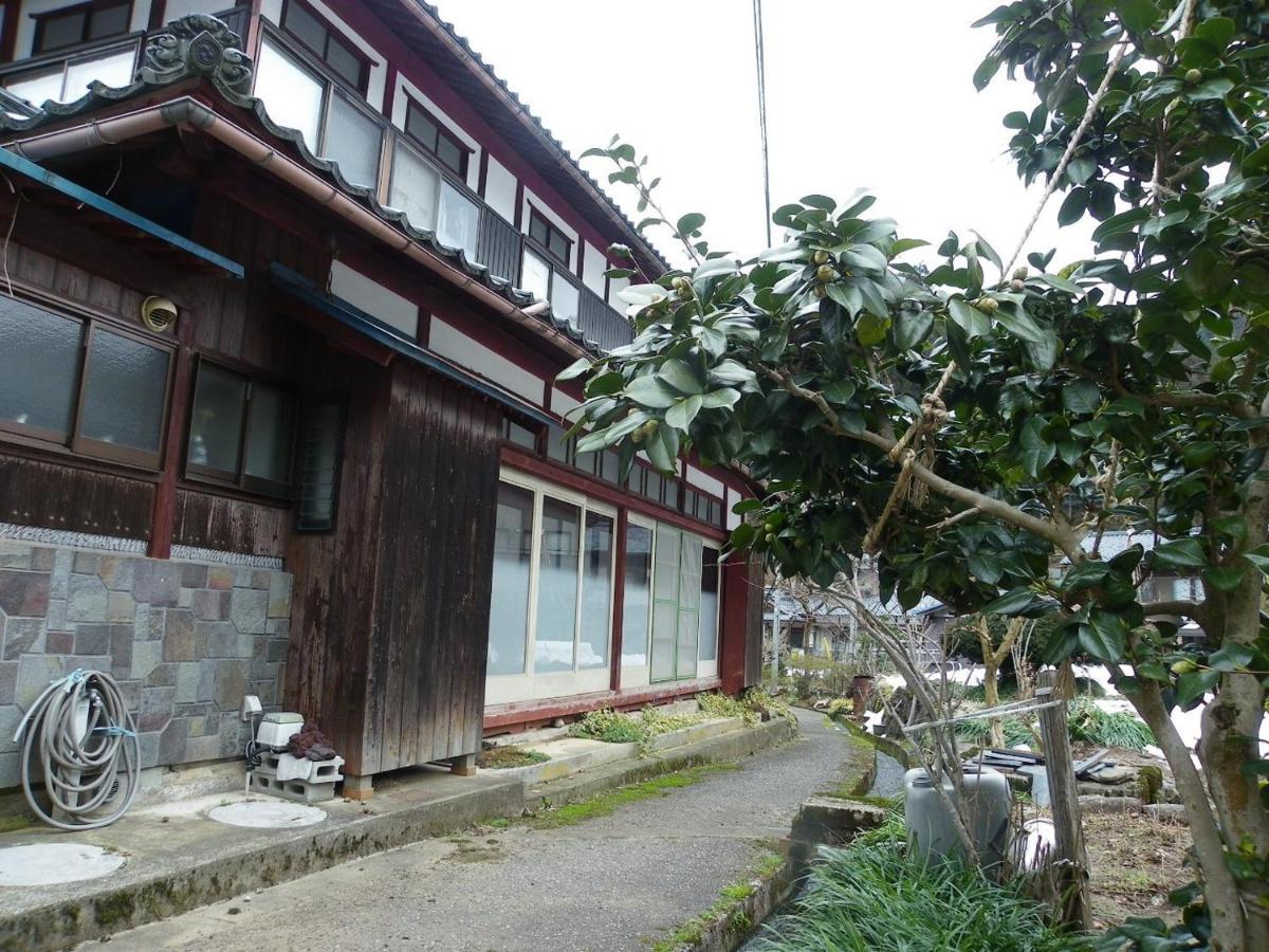 Noukaminsyuku Zakuro No Yado / Vacation Stay 15439 Sabae Exterior photo