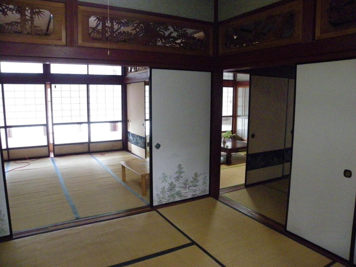 Noukaminsyuku Zakuro No Yado / Vacation Stay 15439 Sabae Exterior photo