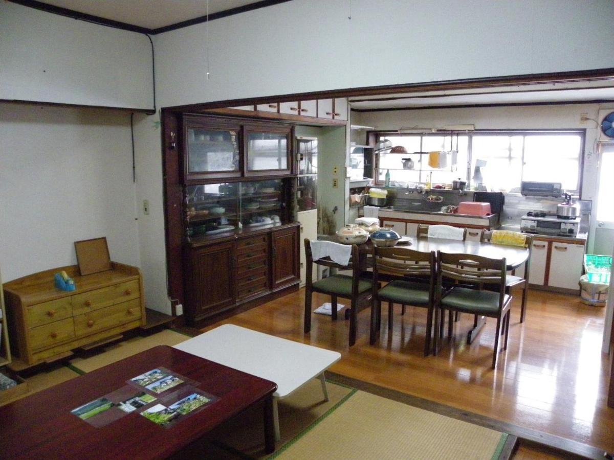 Noukaminsyuku Zakuro No Yado / Vacation Stay 15439 Sabae Exterior photo