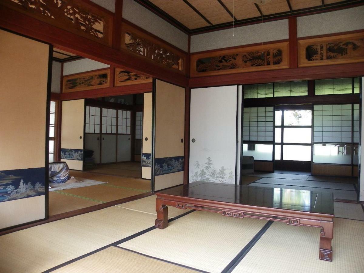 Noukaminsyuku Zakuro No Yado / Vacation Stay 15439 Sabae Exterior photo